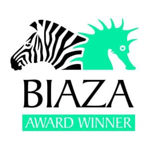 BIAZA Award Winner